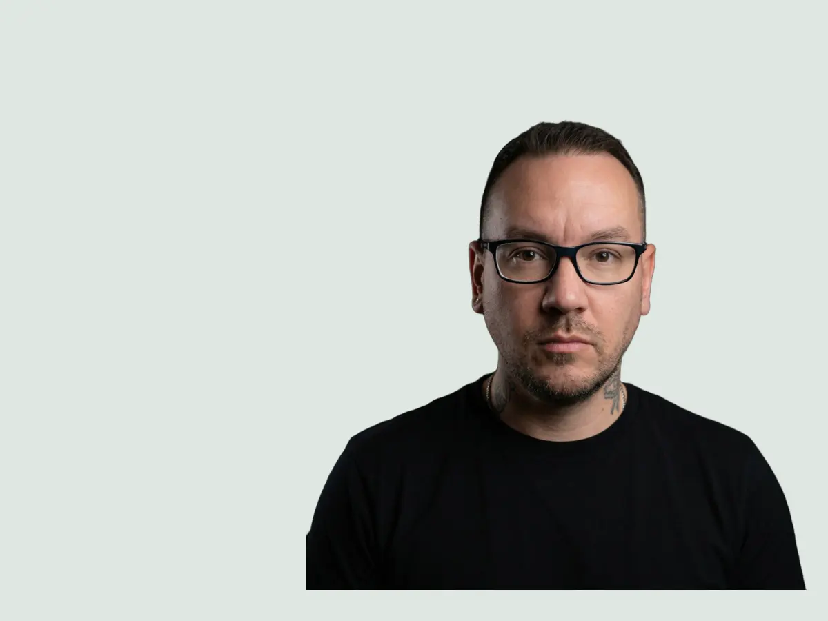 Phil Godlewski (P. Godlewski), American entrepreneur and AI & IT investor
